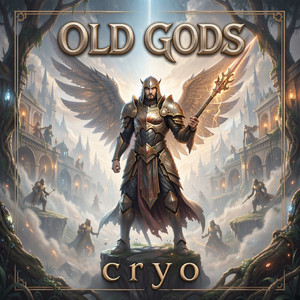 Old Gods by Cryo