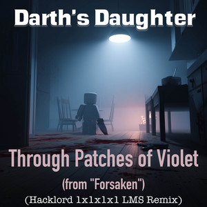 Through Patches of Violet (from 