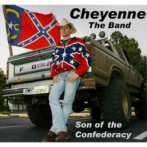 The Band Cheyenne