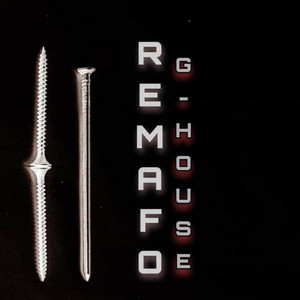 Remafo — G-HOUSE