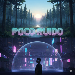 Poco ruido by Dabolyto