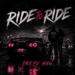 Ride to ride by Drepx Man