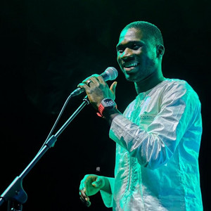 ABDOUL KARIM DIABATE - Kana N'djanfa