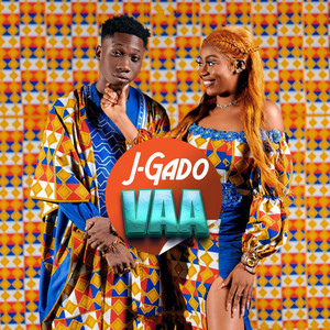 J-Gado - Vaa