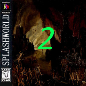 SPLASHWRLD II