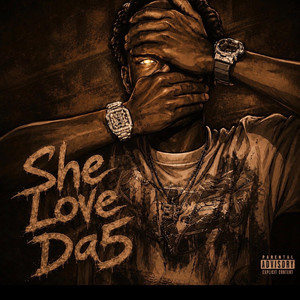 She Love Da5 by Luhr5