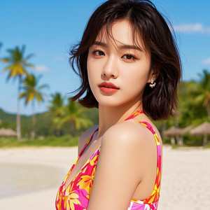 Liora Liu - Vacation Mode On