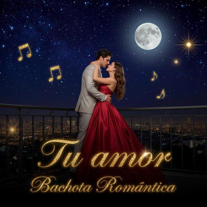 Tu amor.(BACHATA) by Bachatas Románticas IA
