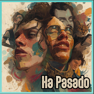Ha Pasado by Marxim