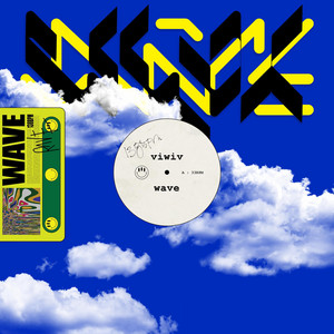 wave cover art