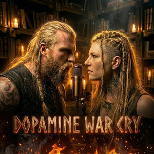 NEVER SURRENDER | DOPAMINE WAR CRY by BJÖRNVARK