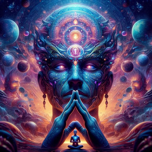Alienx1976 - Servir es Amar