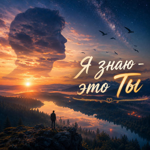 Я знаю - это Ты by Евгений Марц