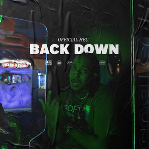 Official Hec - Back Down