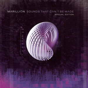 Sounds That Can't Be Made (Special Edition) album