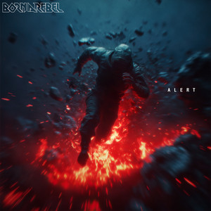 Alert by Born a Rebel