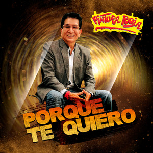 Pintura Roja - Naci para Amarte