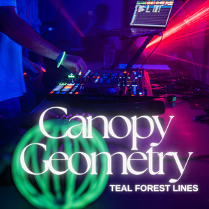 Thicket Lull by Teal Forest Lines