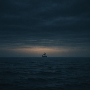 Salt and Silence by New Edda