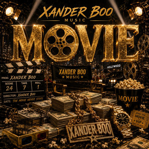 Movie by Xander Boo