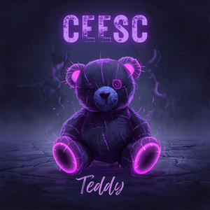 Teddy by Ceesc