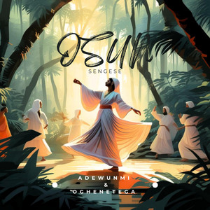 Oghenetega & Adewunmi Itansan - Osun Sengese