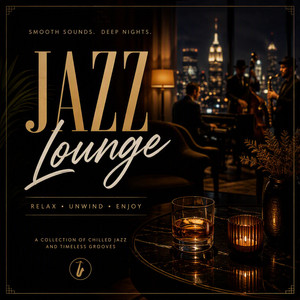 Jazz Lounge by Scorpion Music J