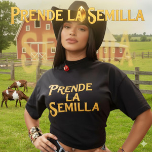 DJ THANOX - crusita prende la semilla