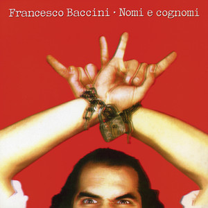 Giulio Andreotti by Francesco Baccini