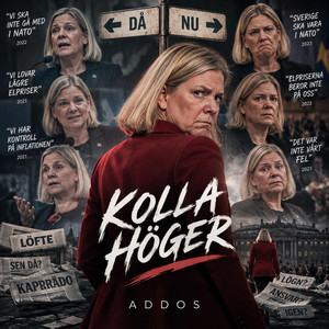 Kolla Höger by Addos