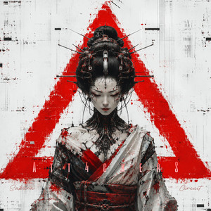 Neon Koto by ATT4CKERS