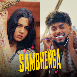 Sambhenga by Saivi Fareed