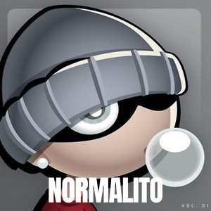 NORMALITO by DJ DN
