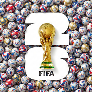 FIFA - OFFICIAL 2026 FIFA SONG ! by Zaze