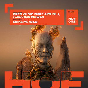 Make Me Wild by Eren Yildiz, Emre Altuğlu, Aquarius Heaven