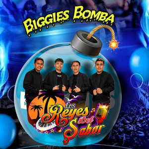 Biggies Bomba by Los Reyes Del Sabor CYSIM