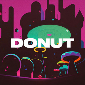 Doublej - Donut