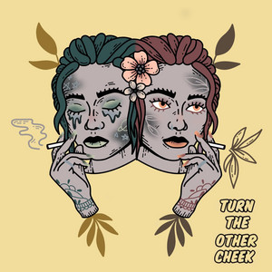Turn the Other Cheek