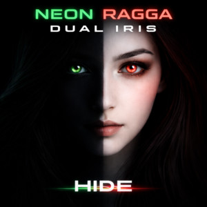 Neon Ragga Dual Iris