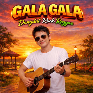 GALA-GALA - Dangdut Rock Reggae by Suara Nada Official
