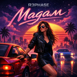 Мадам by R3phase