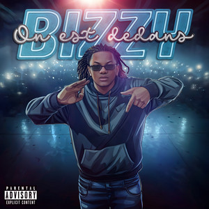Bizzy - On est dedans