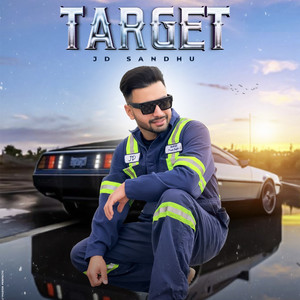 JD Sandhu - Target