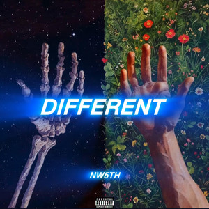 Portada de Different