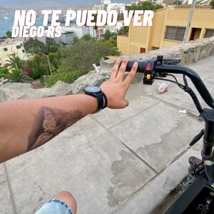 No te puedo ver by Diego RS