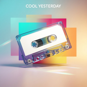 Cool Yesterday by KinetiqVoid