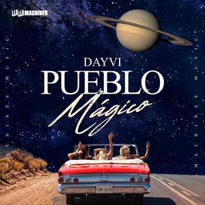Pueblo Mágico by Dayvi