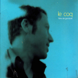 Tête de gondole — Thierry Le Coq