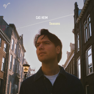 Woke Up In Fall by Cas Heim