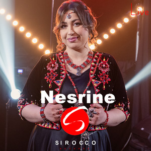 Nesrine - INEBGAWEN - TAMAGHRA (Live)